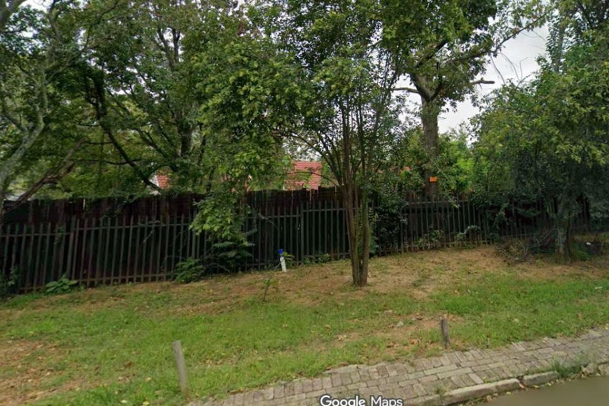 House For Sale in Hurlingham - Photo 3