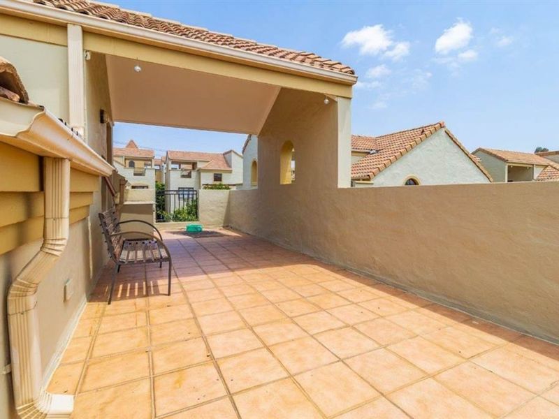 Apartment To Rent in Morningside - Photo 7