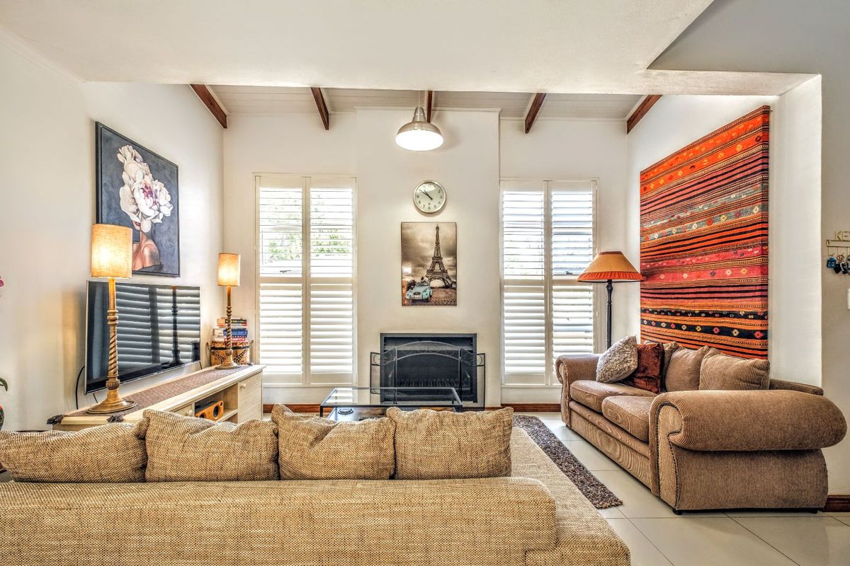 Townhouse For Sale in Brooklyn - Photo 4