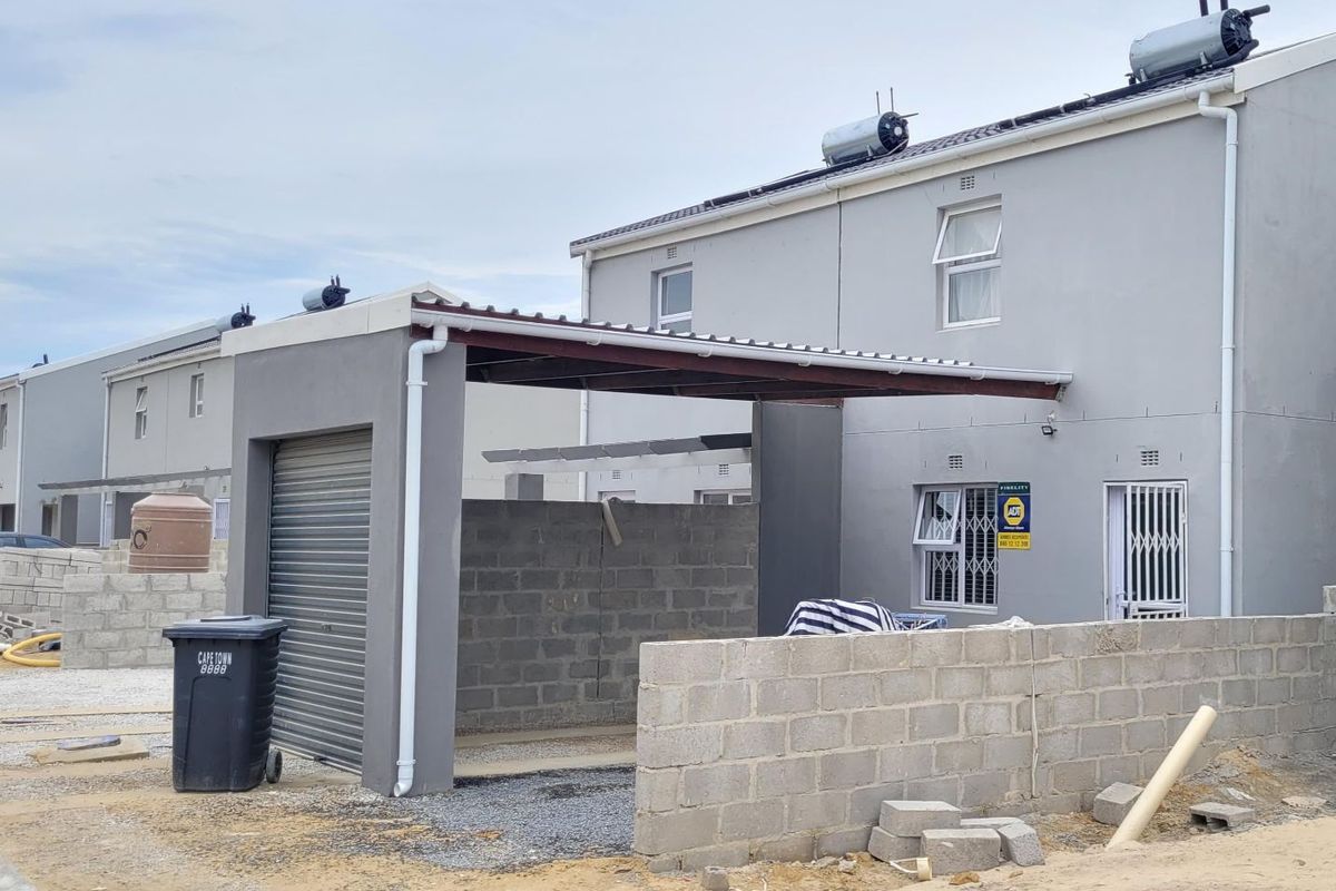 Townhouse For Sale in Bardale Village - Photo 3