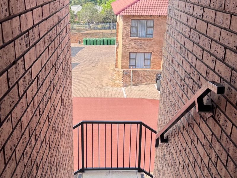 Apartment For Sale in Aerorand - Photo 8