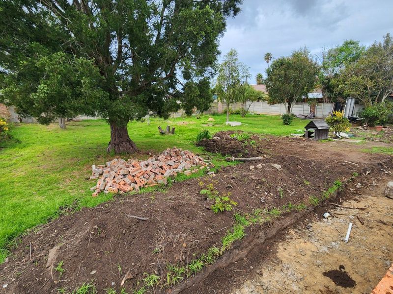 Vacant Land Residential For Sale in Denneoord - Photo 4