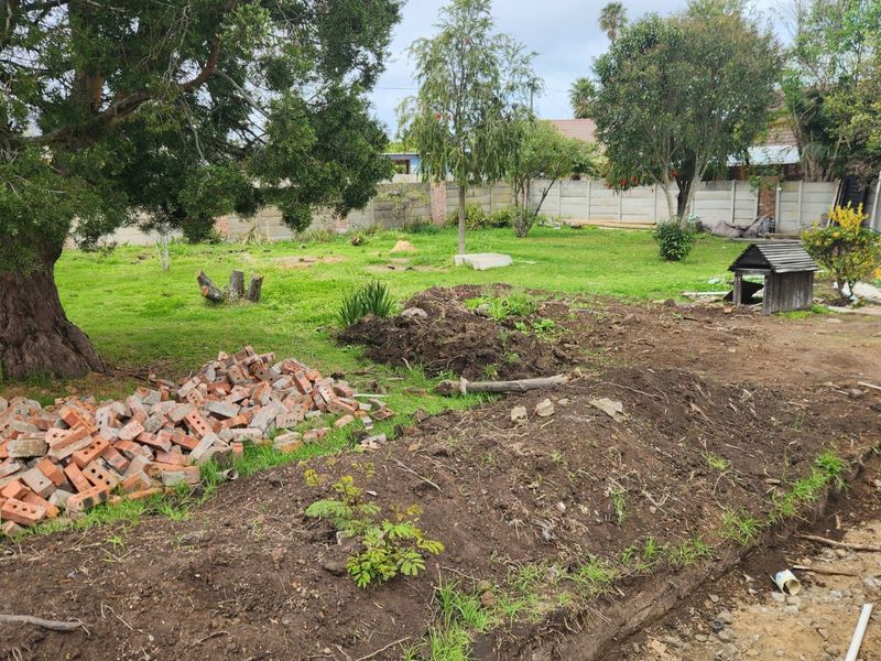 Vacant Land Residential For Sale in Denneoord - Photo 3