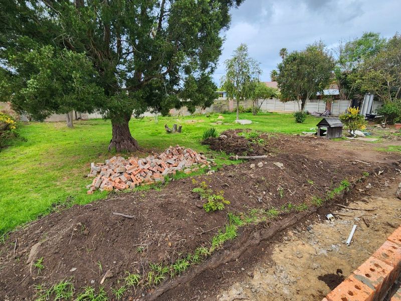 Vacant Land Residential For Sale in Denneoord - Photo 2