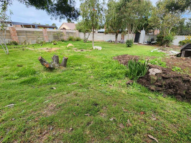 Vacant Land Residential For Sale in Denneoord - Photo 5