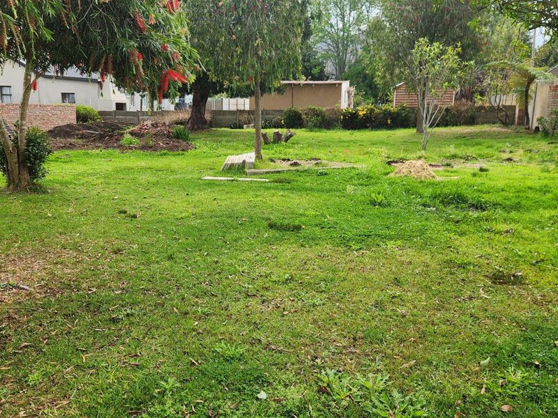 Vacant Land Residential For Sale in Denneoord - Photo 8