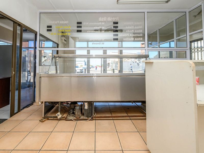 Industrial For Sale in Korsten - Photo 3