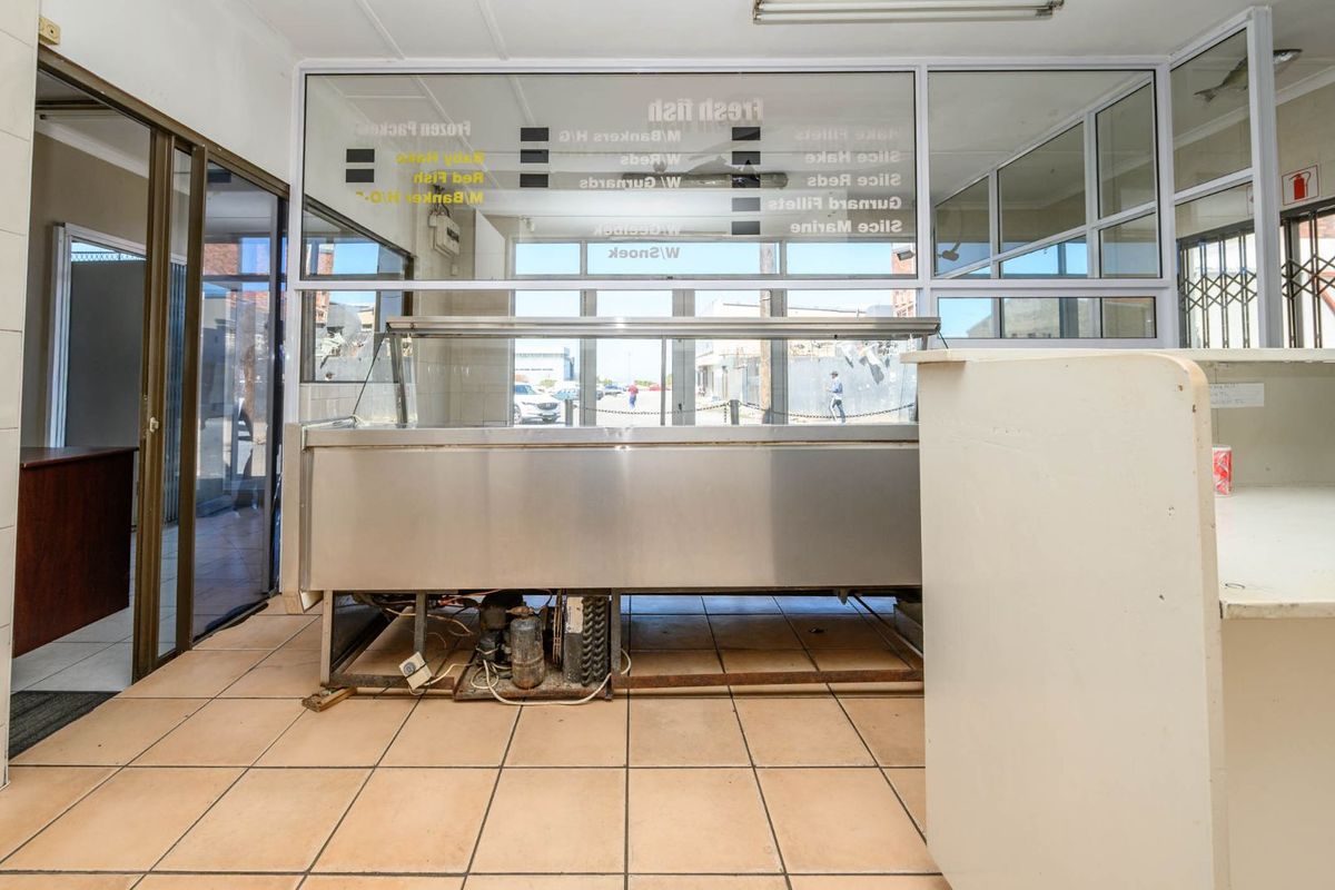 Industrial For Sale in Korsten - Photo 3