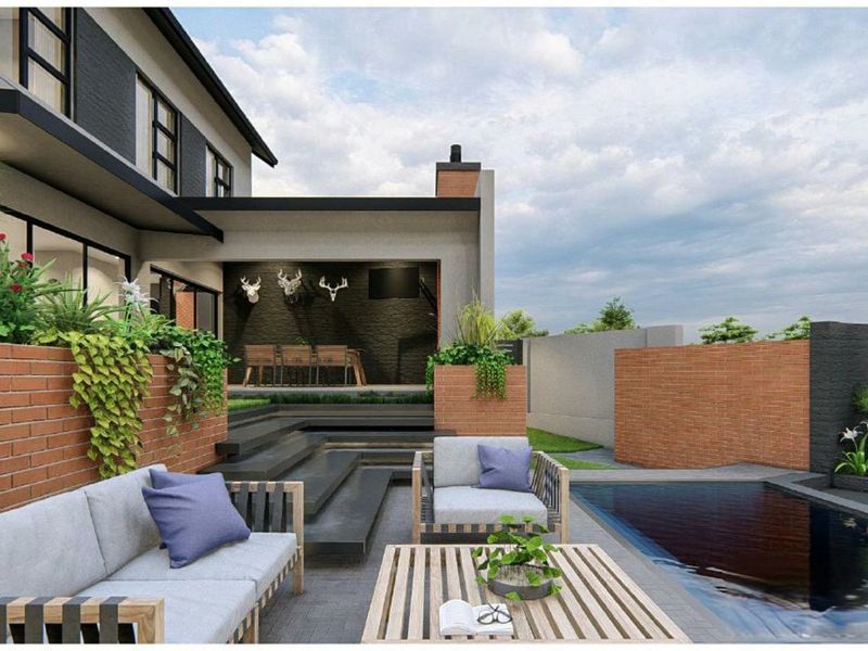 Vacant Land Residential For Sale in Menlo Park - Photo 3