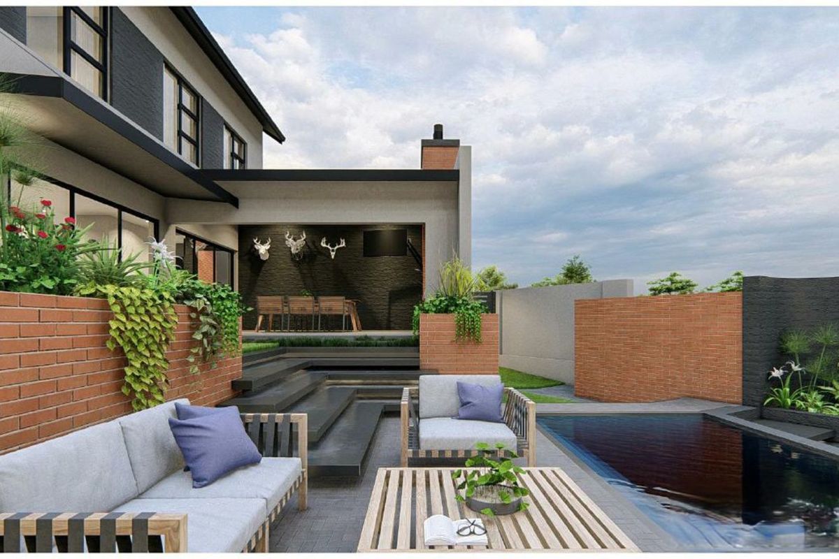 Vacant Land Residential For Sale in Menlo Park - Photo 3