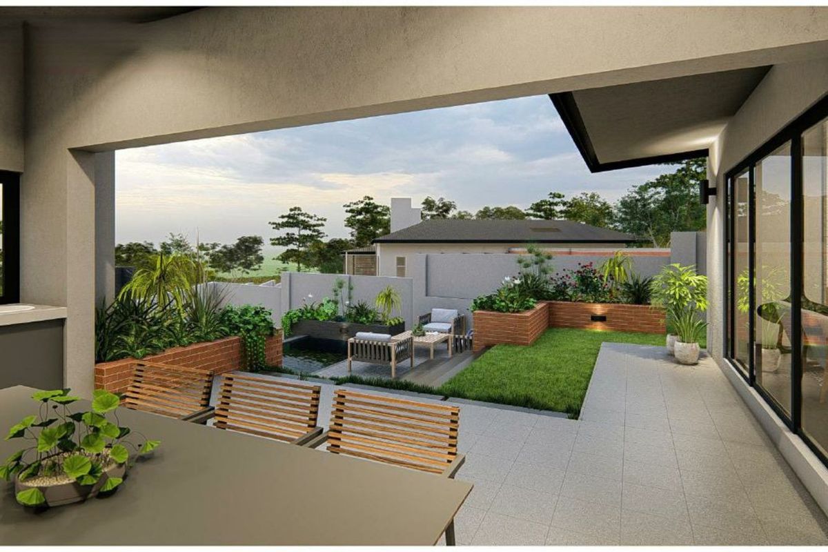 Vacant Land Residential For Sale in Menlo Park - Photo 5