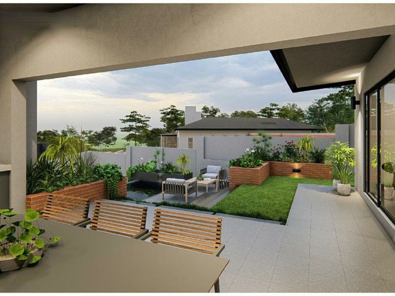 Vacant Land Residential For Sale in Menlo Park - Photo 5