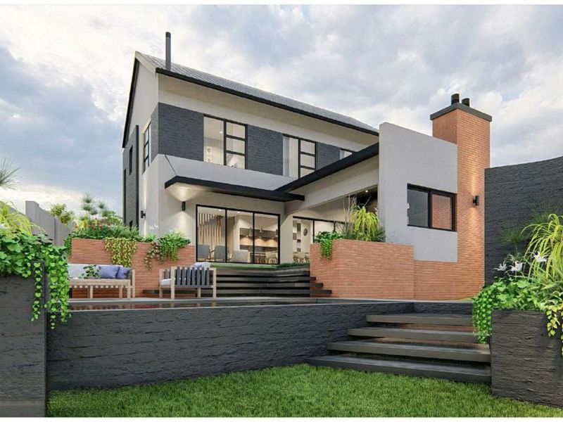 Vacant Land Residential For Sale in Menlo Park - Photo 9