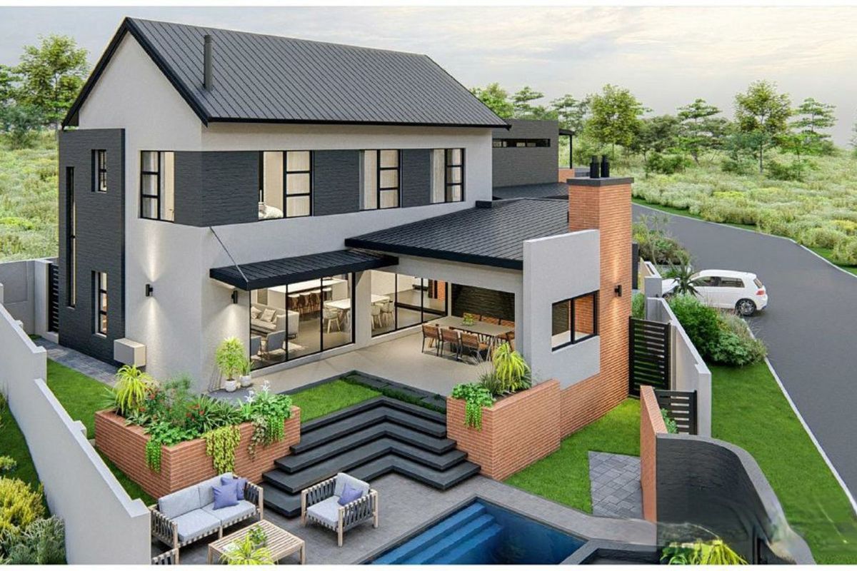 Vacant Land Residential For Sale in Menlo Park - Photo 2