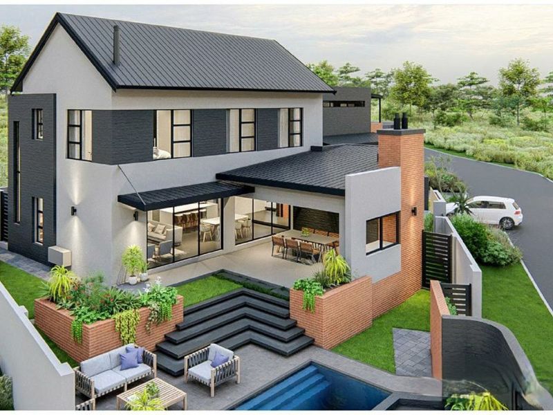 Vacant Land Residential For Sale in Menlo Park - Photo 2