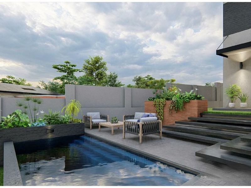 Vacant Land Residential For Sale in Menlo Park - Photo 4