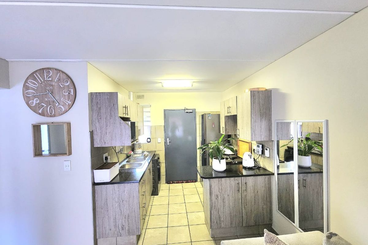 Apartment For Sale in Montana Tuine - Photo 3