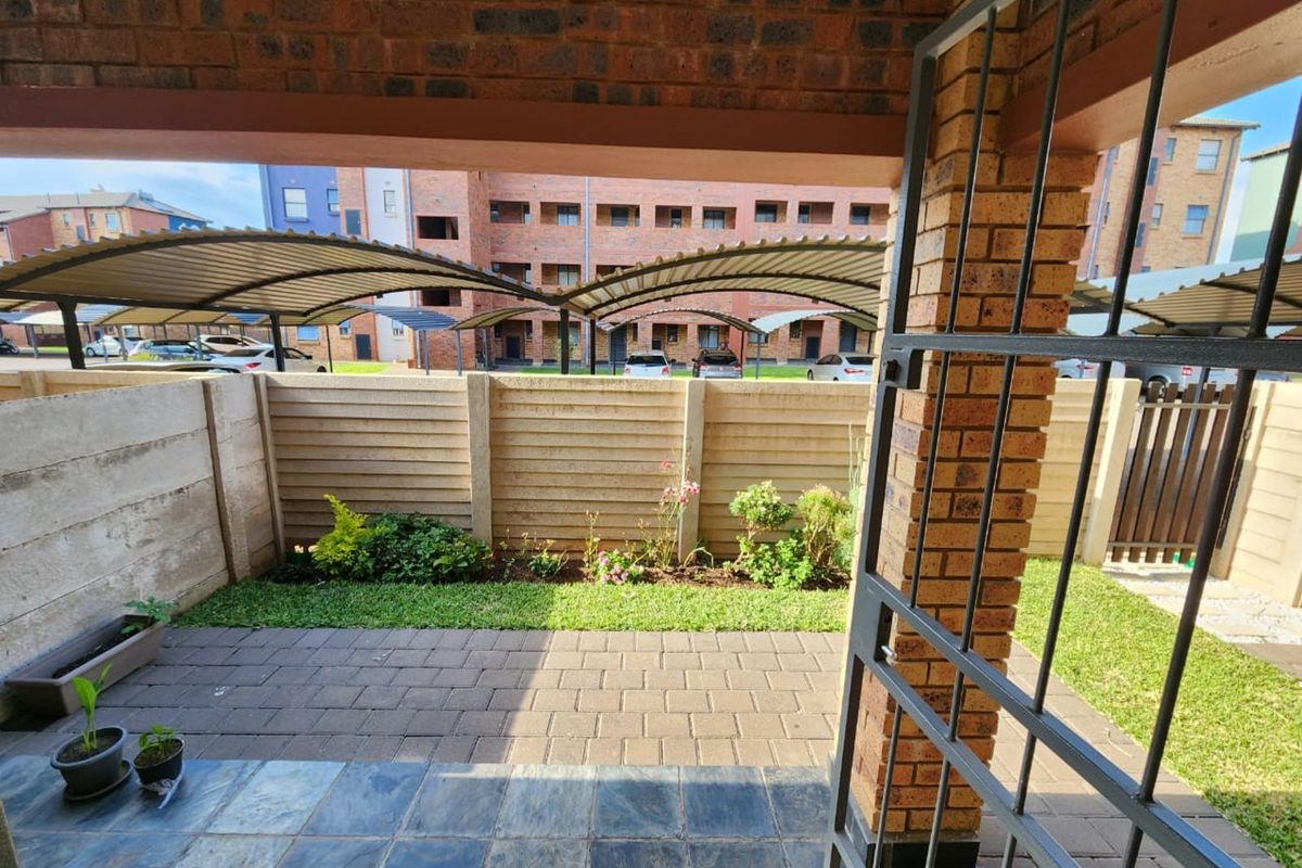 Apartment For Sale in Montana Tuine - Photo 2