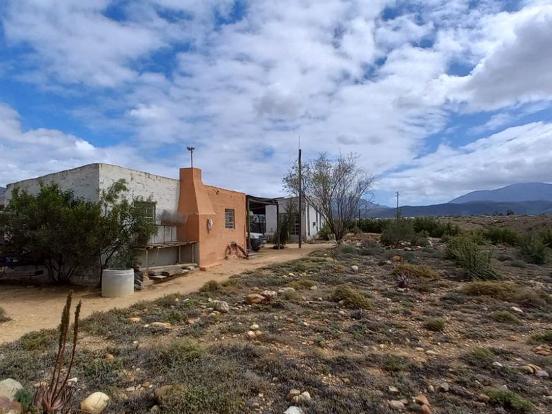 House For Sale in Calitzdorp Rural - Photo 6