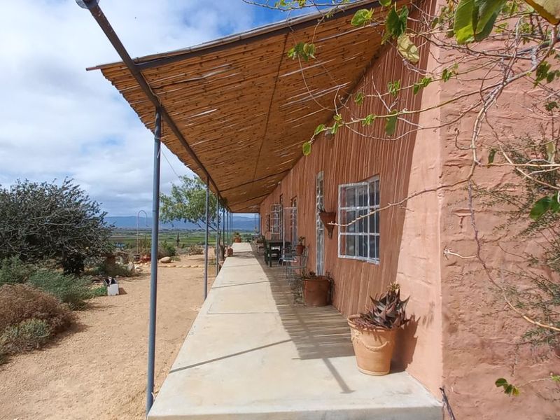House For Sale in Calitzdorp Rural - Photo 4