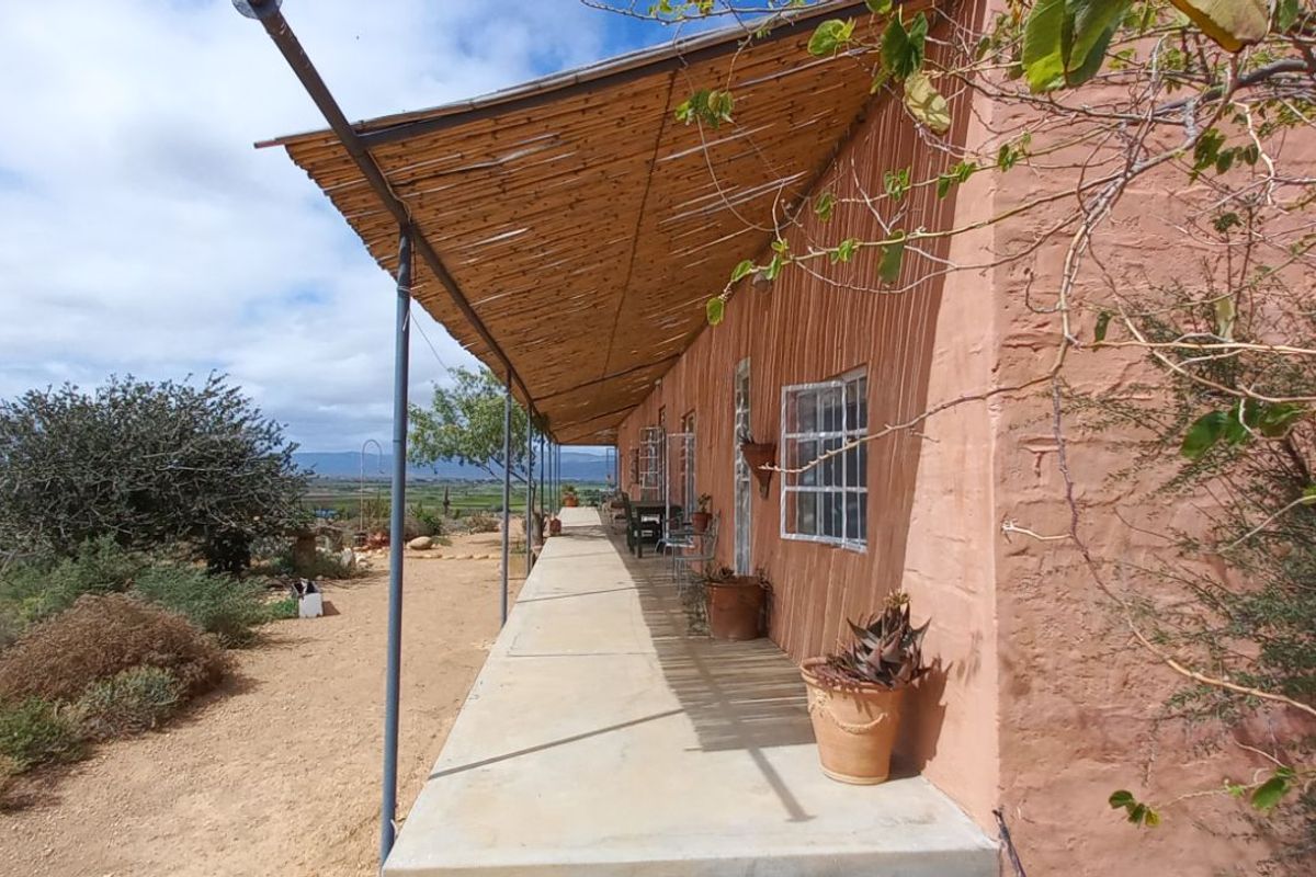 House For Sale in Calitzdorp Rural - Photo 4