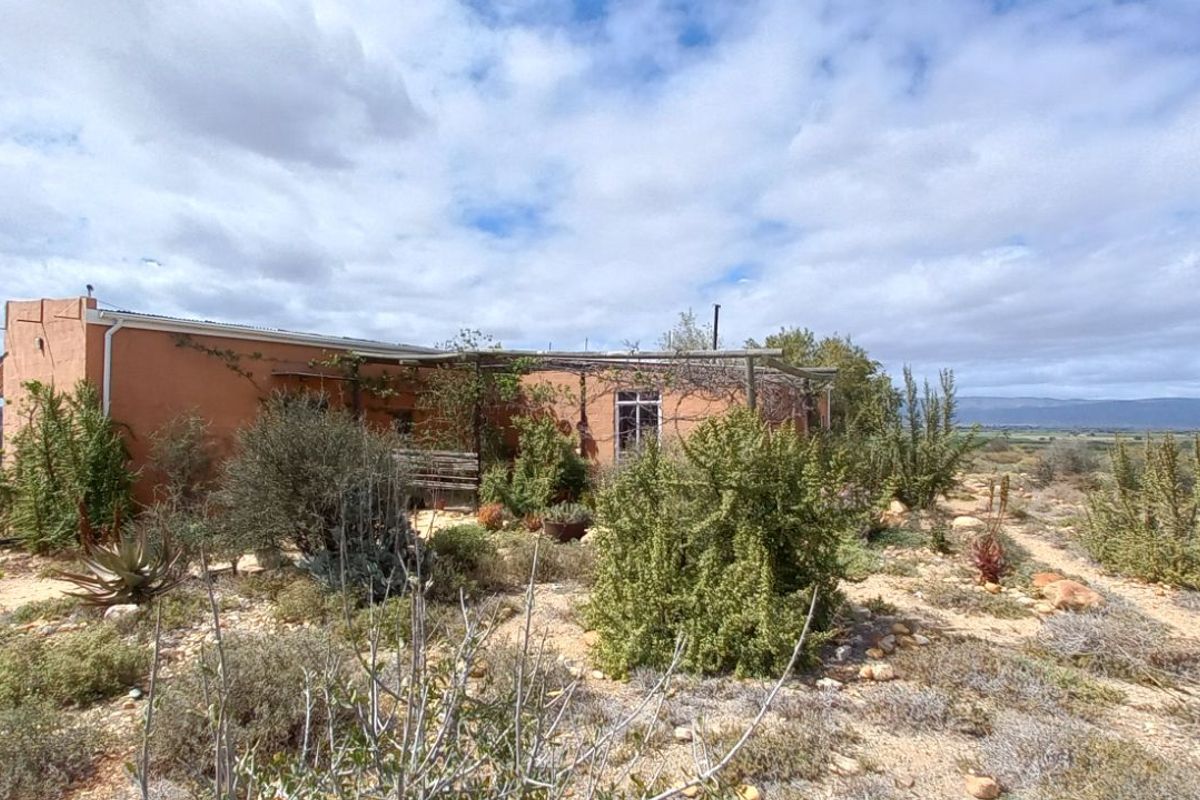 House For Sale in Calitzdorp Rural - Photo 3