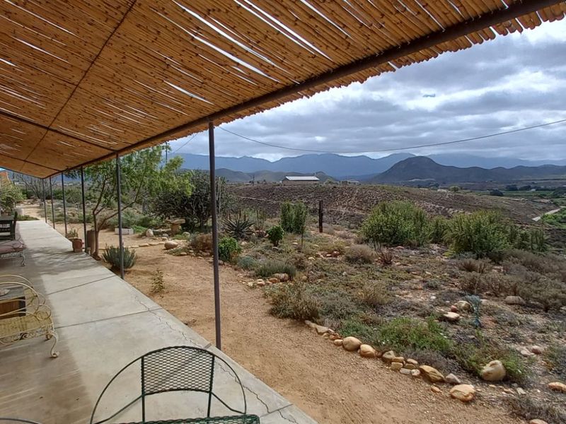 House For Sale in Calitzdorp Rural - Photo 2