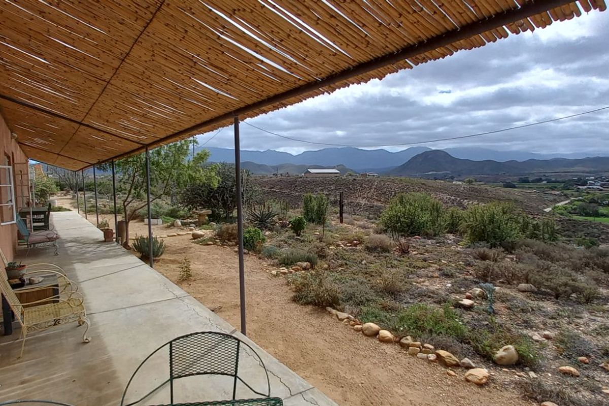 House For Sale in Calitzdorp Rural - Photo 2