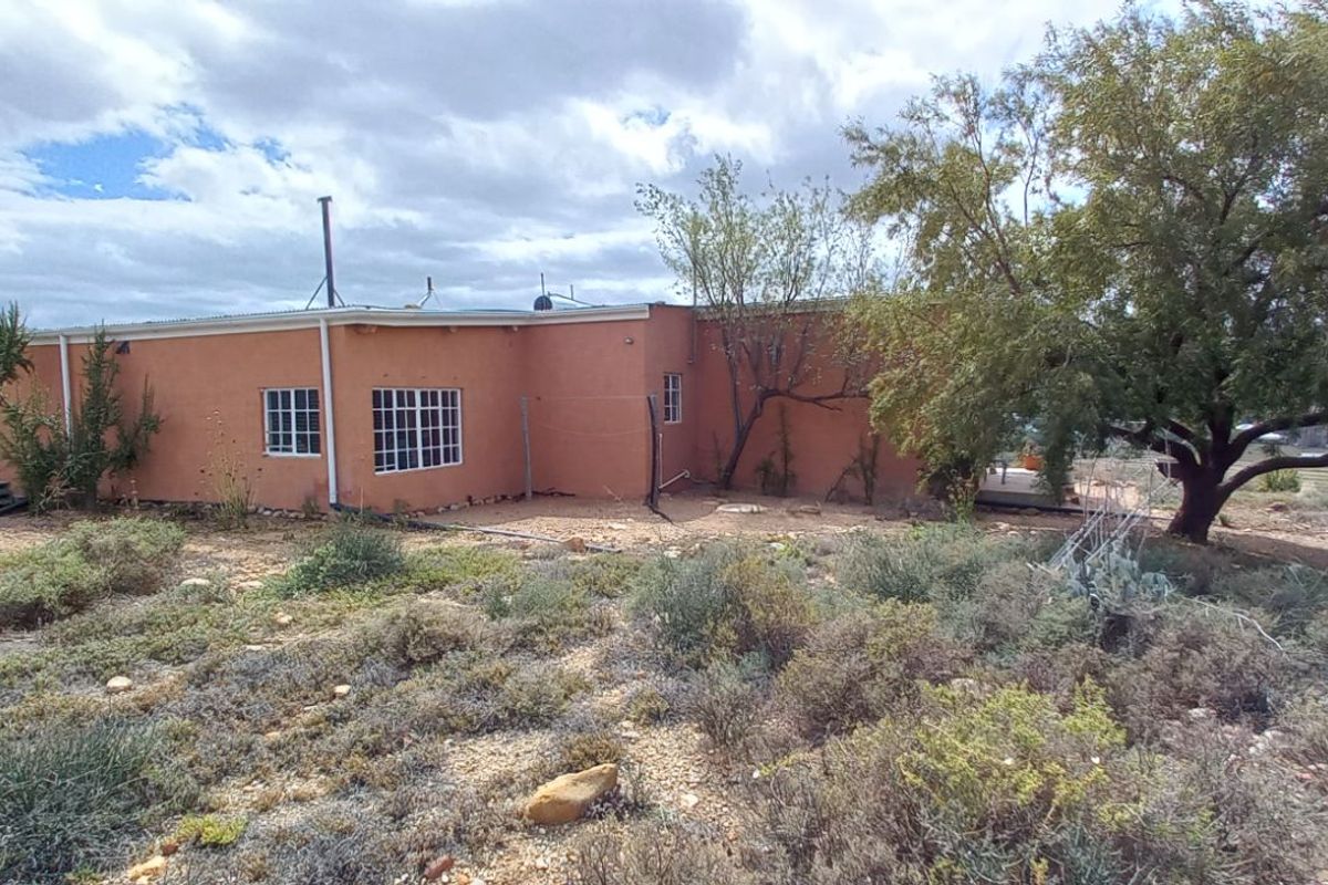 House For Sale in Calitzdorp Rural - Photo 5