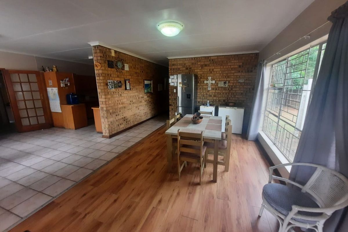 House For Sale in Ermelo Central - Photo 4