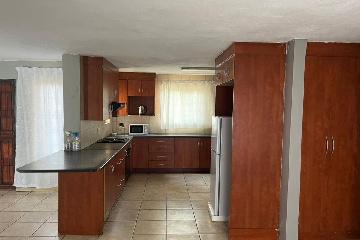 Apartment To Rent in Aloe Ridge - Photo 2