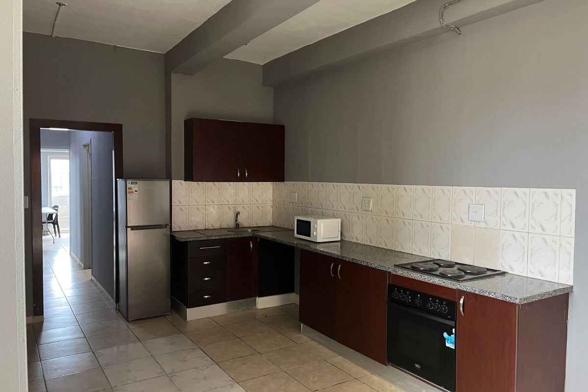 Apartment To Rent in Aloe Ridge - Photo 2