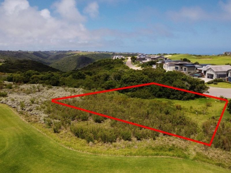 Vacant Land Residential For Sale in Oubaai - Photo 5