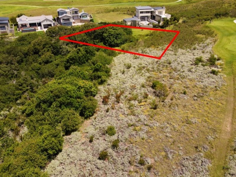 Vacant Land Residential For Sale in Oubaai - Photo 4