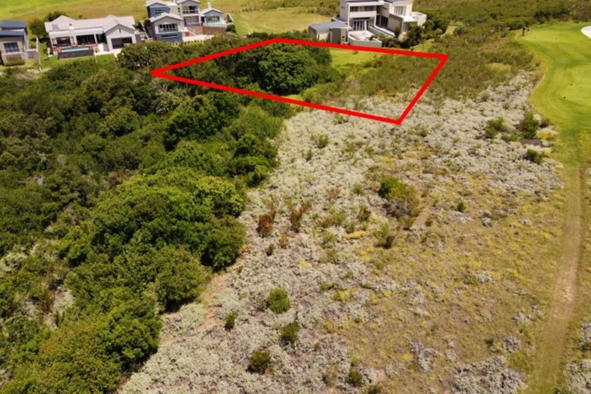 Vacant Land Residential For Sale in Oubaai - Photo 4