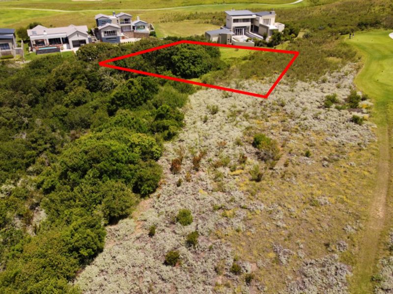 Vacant Land Residential For Sale in Oubaai - Photo 8