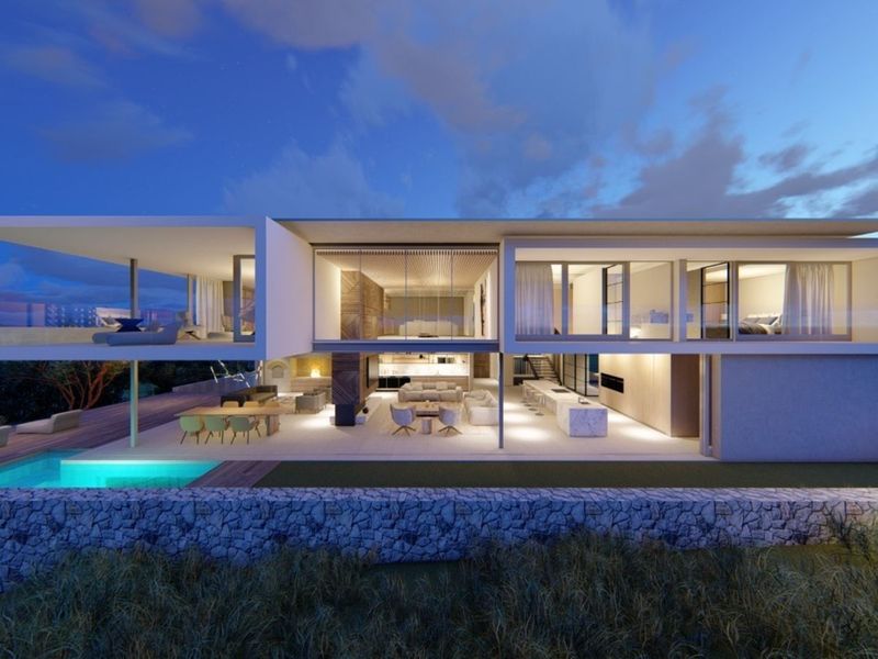 Vacant Land Residential For Sale in Oubaai - Photo 6