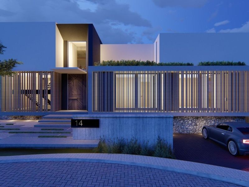 Vacant Land Residential For Sale in Oubaai - Photo 9