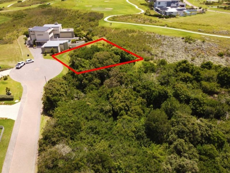 Vacant Land Residential For Sale in Oubaai - Photo 3