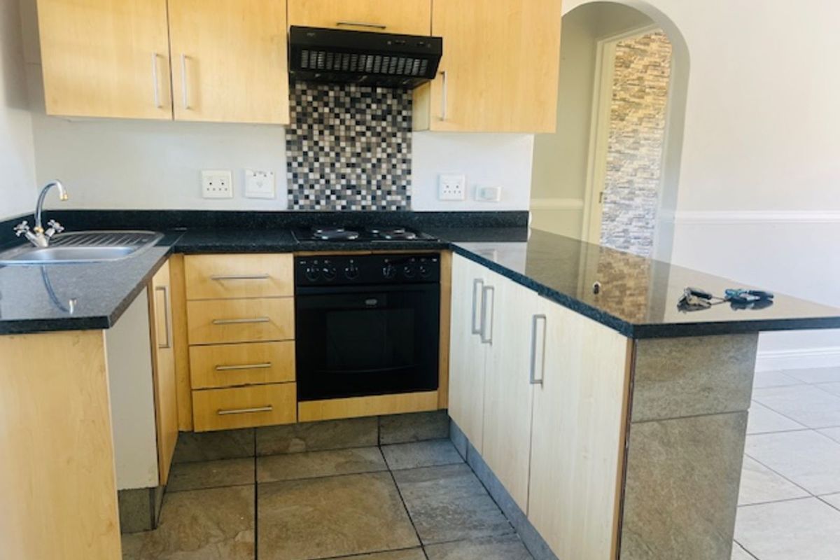 Apartment For Sale in Morningside - Photo 2