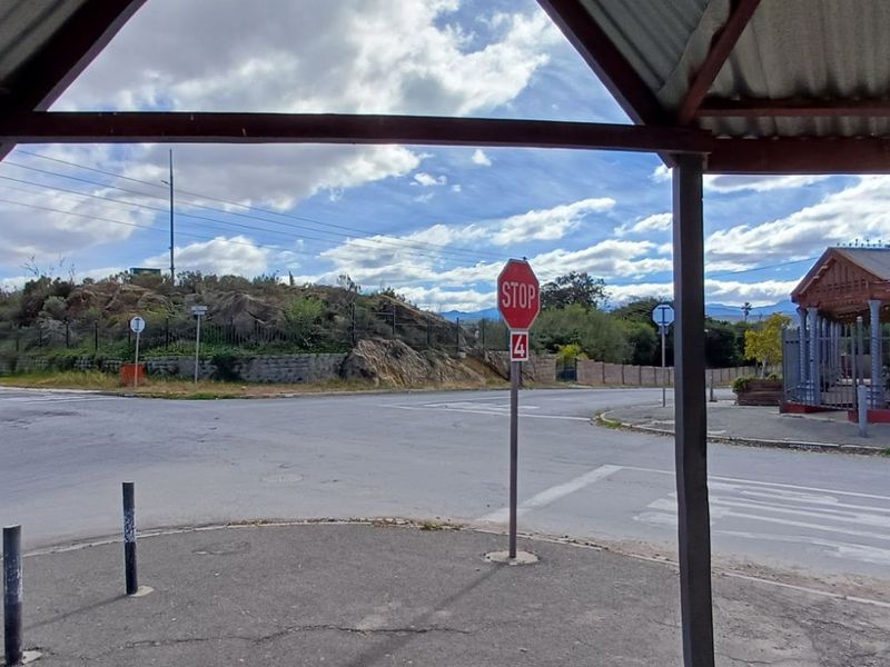 Retail For Sale in Oudtshoorn North - Photo 4