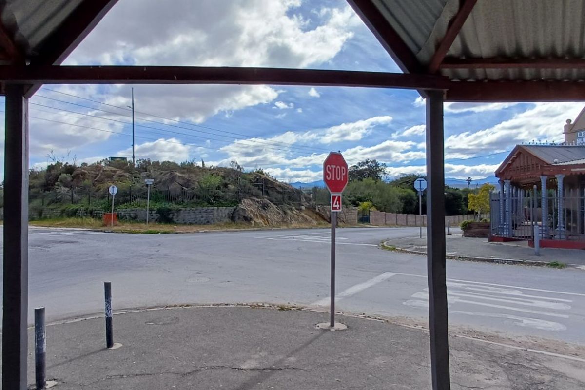 Retail For Sale in Oudtshoorn North - Photo 4