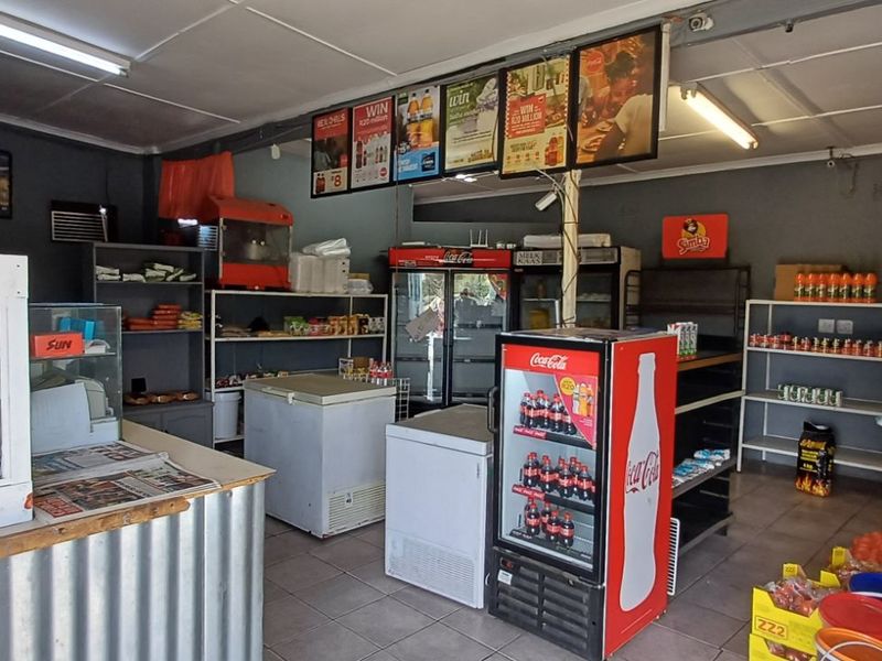 Retail For Sale in Oudtshoorn North - Photo 9