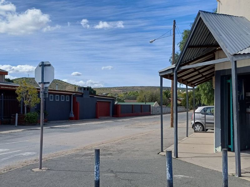 Retail For Sale in Oudtshoorn North - Photo 6