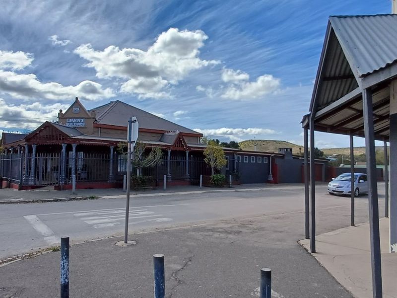 Retail For Sale in Oudtshoorn North - Photo 3