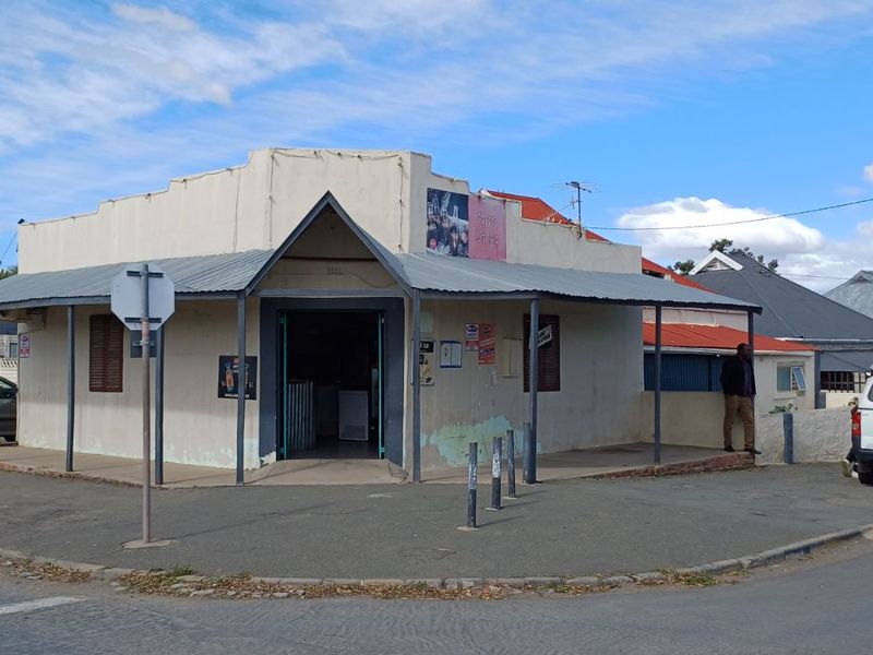 Retail For Sale in Oudtshoorn North - Photo 2