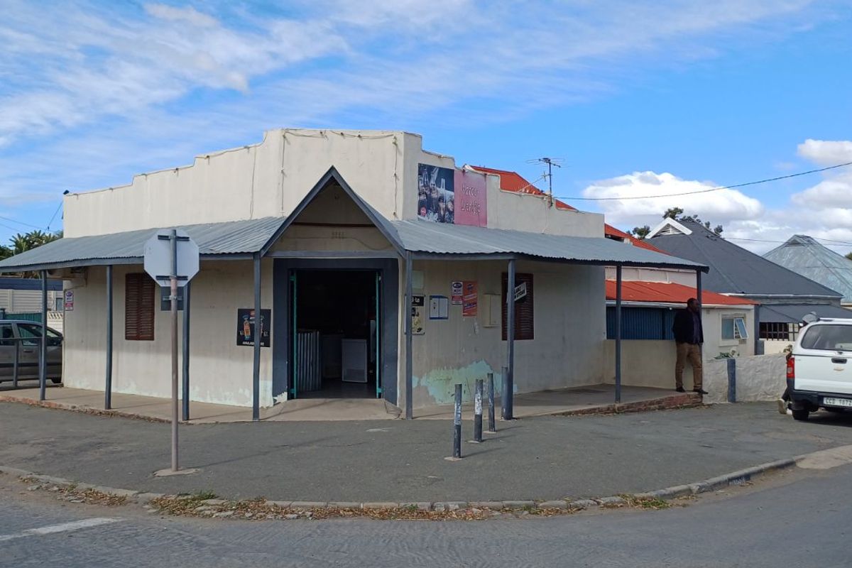 Retail For Sale in Oudtshoorn North - Photo 2