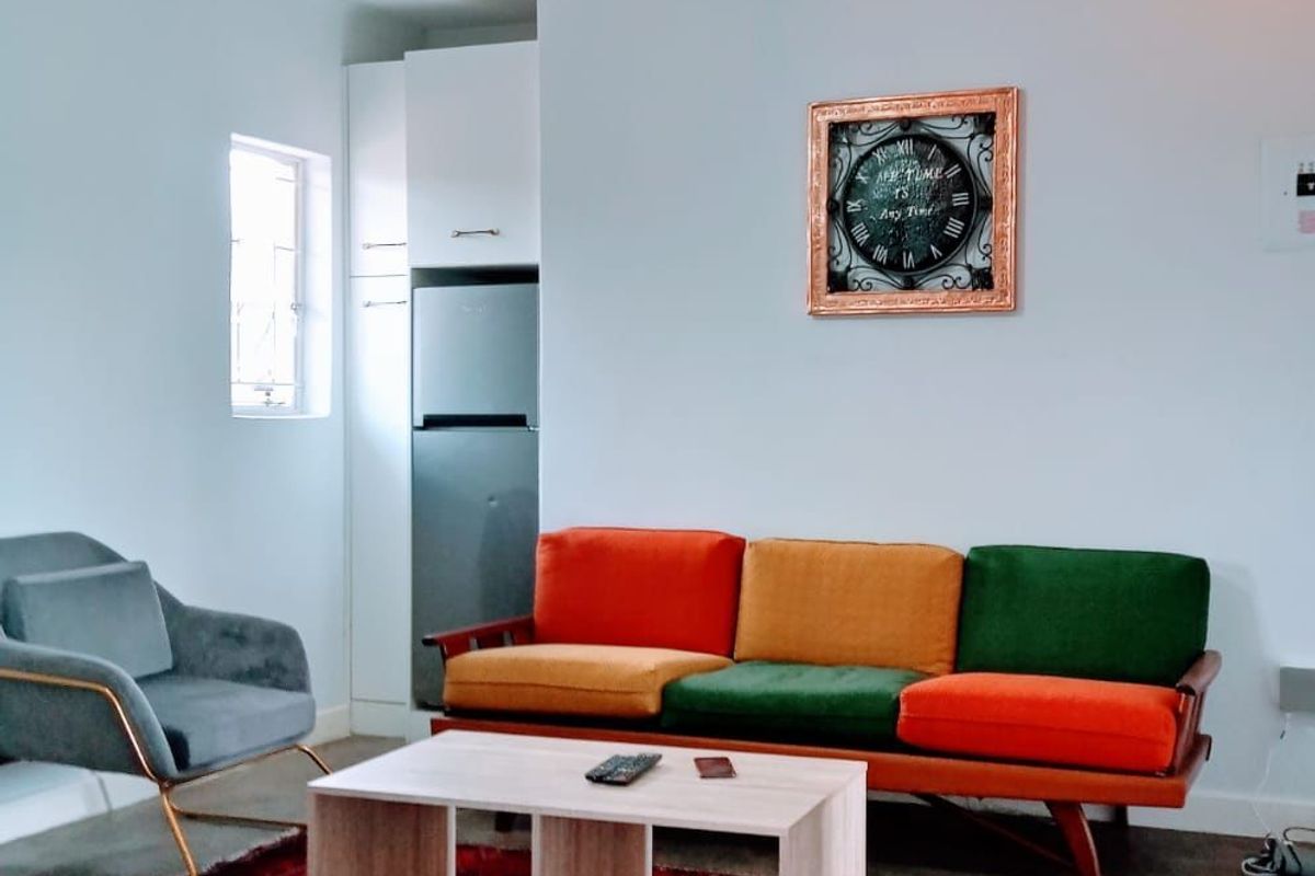 Apartment To Rent in Fairland - Photo 2