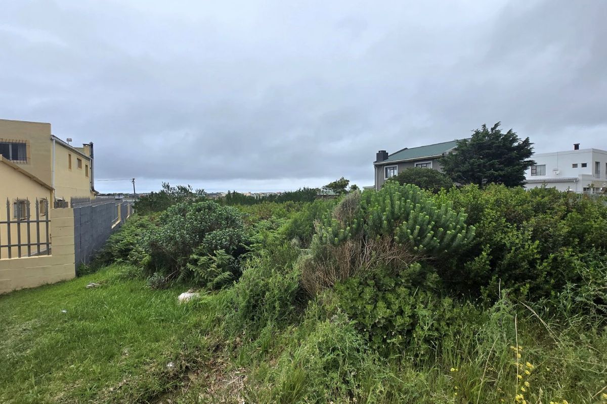 Vacant Land Residential For Sale in Bettys Bay Central - Photo 2