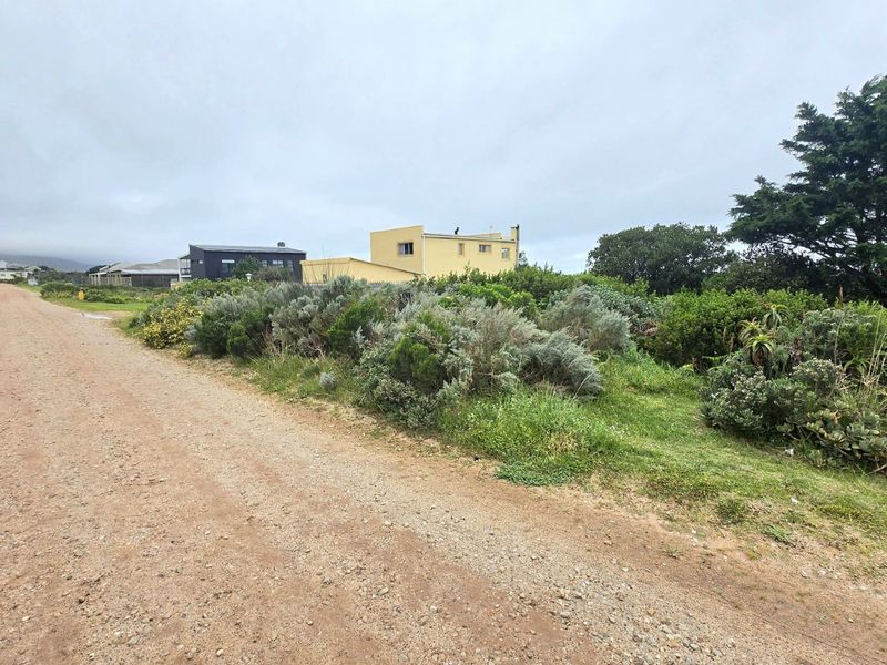 Vacant Land Residential For Sale in Bettys Bay Central - Photo 5
